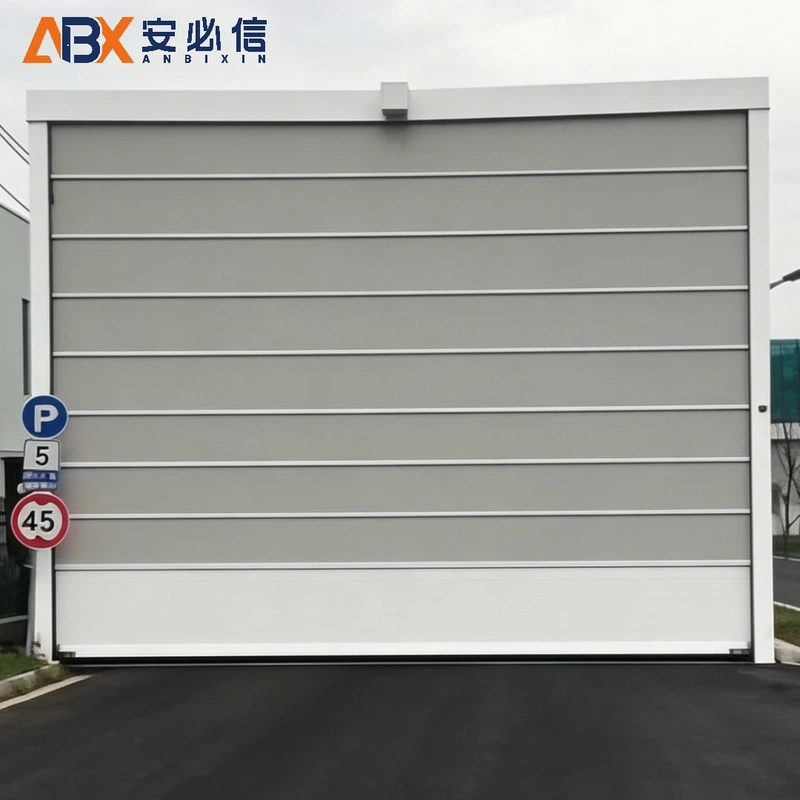 滁州堆积门